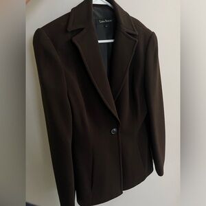 Lida Baday Wool blazer